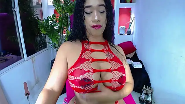 Snapshot of DelysyHot chatting on September 18, 2025, 12:35 am DelysyHot online show from September 18, 2025, 12:35 am