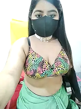 SHUBHI880 online show from February 26, 2025, 6:26 pm