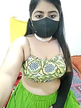 SHUBHI880 online show from March 2, 2025, 6:13 pm