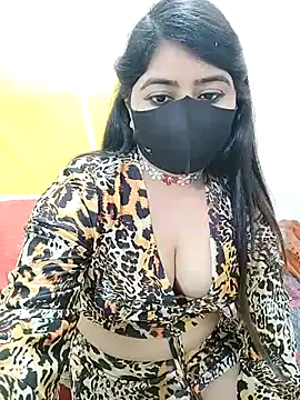 SHUBHI880 online show from February 25, 2025, 9:26 pm