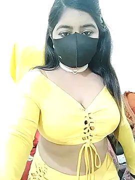 SHUBHI880 online show from February 20, 2025, 5:41 pm