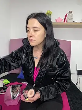 Isabella 21x online show from March 1, 2025, 12:23 pm