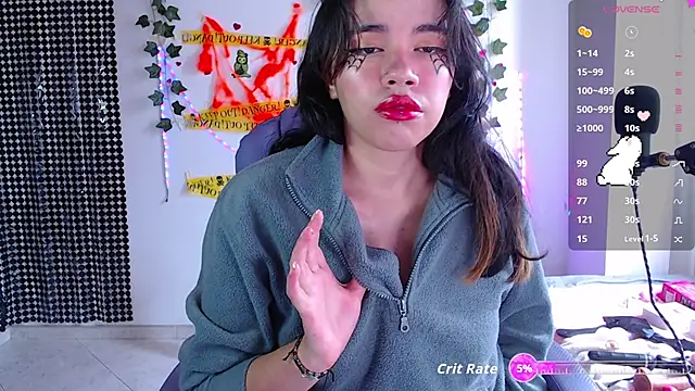 Snapshot of sophie_north chatting on October 31, 2025, 4:36 pm sophie north online show from October 31, 2025, 4:36 pm