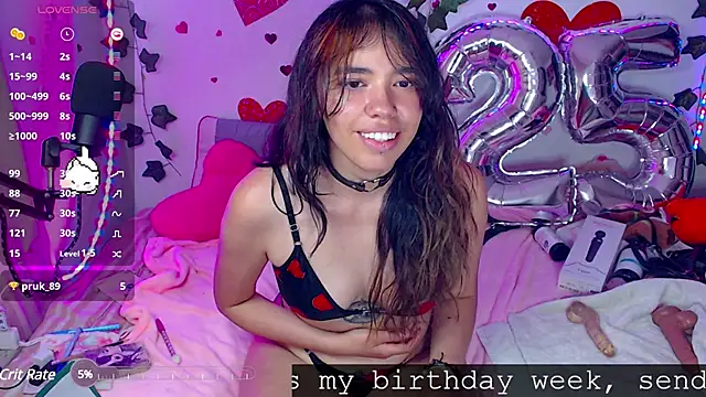 sophie north online show from February 21, 2025, 10:15 pm