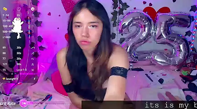 sophie north online show from February 19, 2025, 5:38 pm