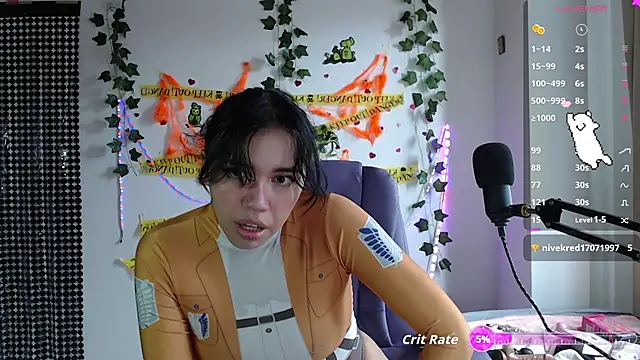 Snapshot of sophie_north chatting on October 19, 2025, 7:16 pm sophie north online show from October 19, 2025, 7:16 pm