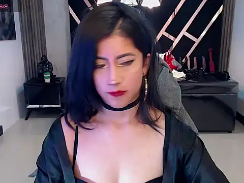 artemisa ch1 online show from October 14, 2025, 4:13 am