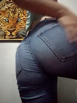 dulccemaria24 online show from January 8, 2026, 1:55 am