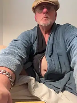 oldenglishguy online show from May 11, 2026, 7:00 pm
