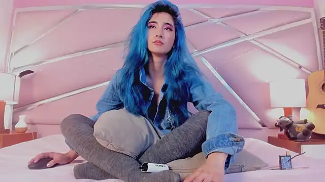 Lunapage online show from March 7, 2025, 7:16 pm