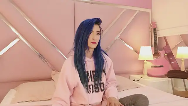 Lunapage online show from September 25, 2025, 8:37 pm