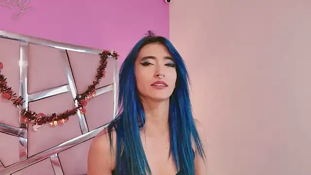 Lunapage online show from October 20, 2025, 8:31 pm