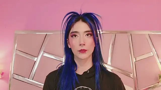 Lunapage online show from September 12, 2025, 8:19 pm