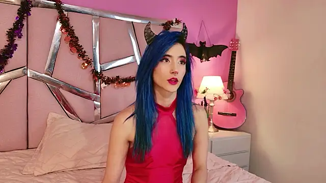 Lunapage online show from October 16, 2025, 8:17 pm