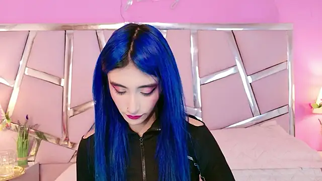 Lunapage online show from September 22, 2025, 8:15 pm