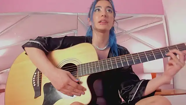 Lunapage online show from February 28, 2025, 7:14 pm