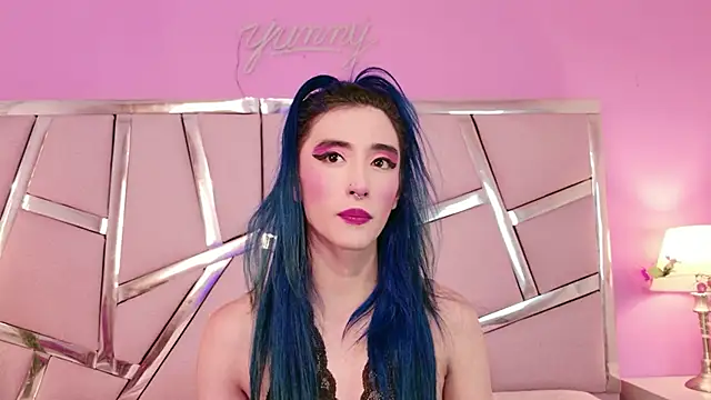 Lunapage online show from September 27, 2025, 8:37 pm