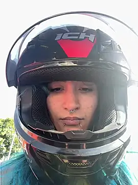 Lunapage online show from March 3, 2025, 1:12 pm