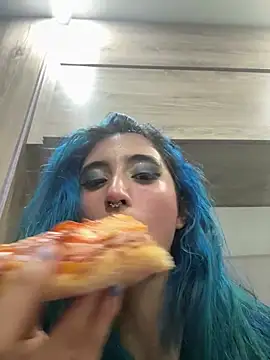 Lunapage online show from March 1, 2025, 1:11 am