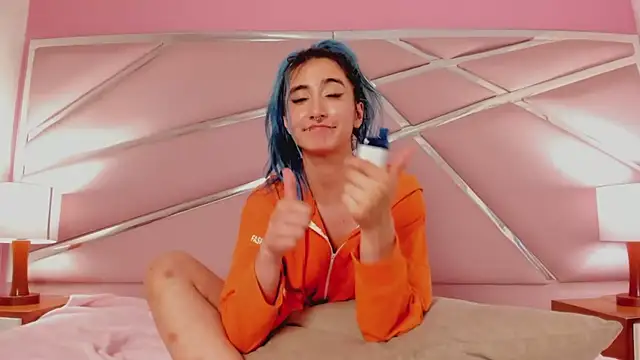 Lunapage online show from March 22, 2025, 10:26 pm