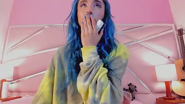 Lunapage online show from February 27, 2025, 7:15 pm