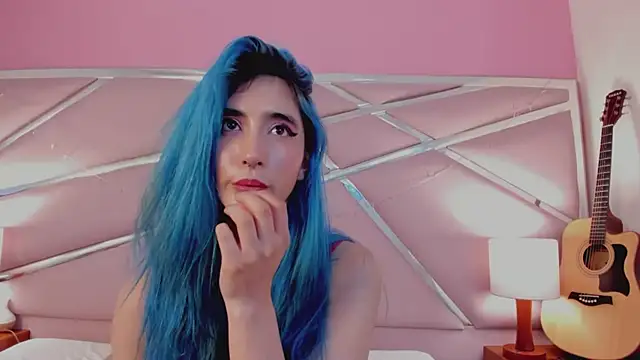 Lunapage online show from March 13, 2025, 4:12 pm