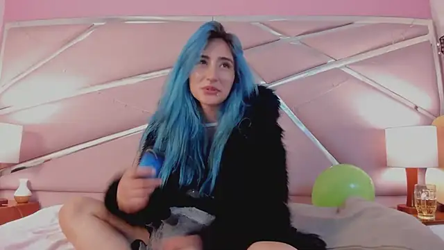 Lunapage online show from March 17, 2025, 7:26 pm