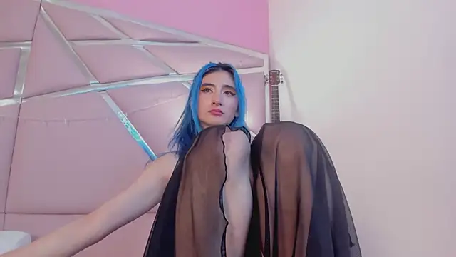 Lunapage online show from March 6, 2025, 4:07 pm