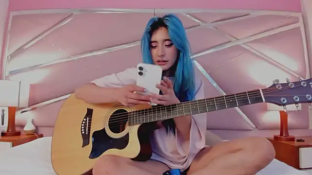 Lunapage online show from March 13, 2025, 7:17 pm