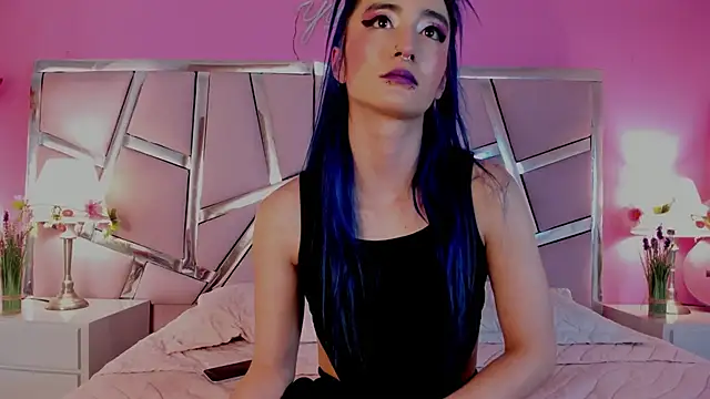 Lunapage online show from September 9, 2025, 8:07 pm