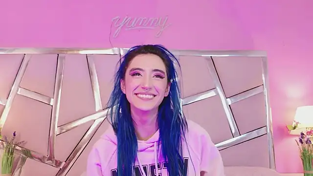 Lunapage online show from September 20, 2025, 8:36 pm