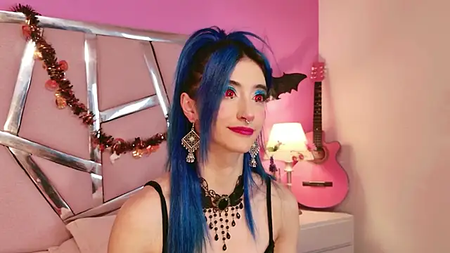 Lunapage online show from October 17, 2025, 8:43 pm