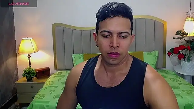 Snapshot of randy_paterman_ chatting on October 3, 2025, 1:23 pm randy paterman online show from October 3, 2025, 1:23 pm