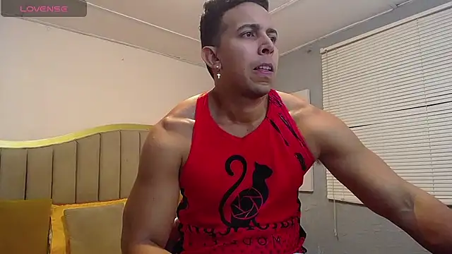 Snapshot of randy_paterman_ chatting on October 15, 2025, 1:15 am randy paterman online show from October 15, 2025, 1:15 am