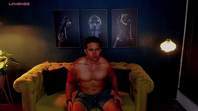 Snapshot of randy_paterman_ chatting on October 17, 2025, 12:47 am randy paterman online show from October 17, 2025, 12:47 am