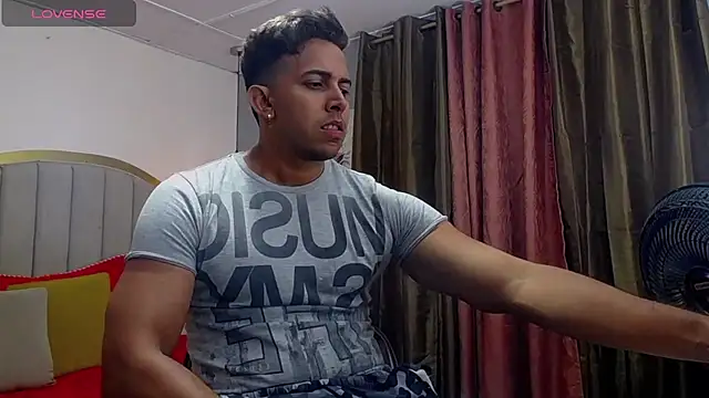 randy paterman  online show from November 16, 2025, 12:48 am