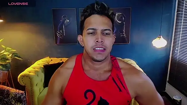 randy paterman  online show from December 4, 2025, 7:35 pm