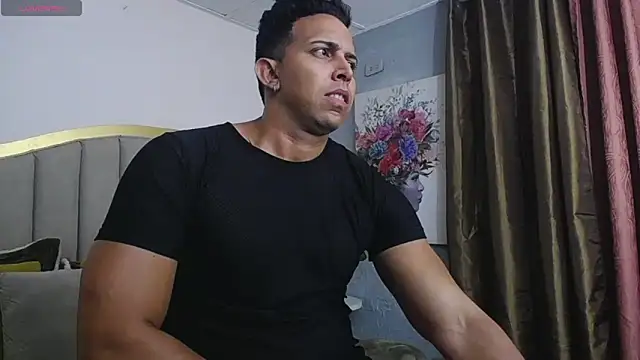 randy paterman  online show from April 11, 2026, 1:13 am