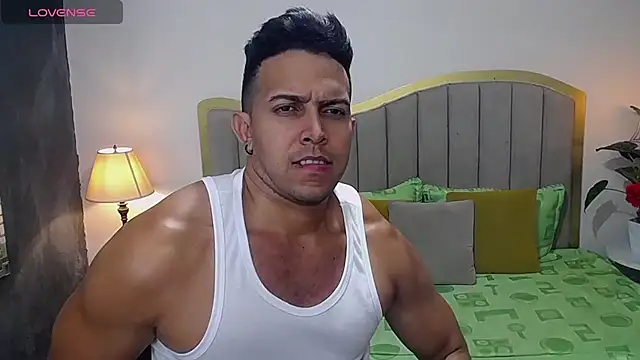 Snapshot of randy_paterman_ chatting on October 8, 2025, 1:18 am randy paterman online show from October 8, 2025, 1:18 am