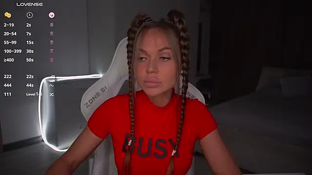 Evelinka online show from October 13, 2025, 12:51 pm