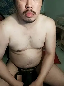 DetectiveJr online show from February 18, 2025, 4:48 am