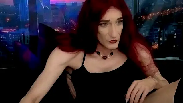 LuvNuk online show from October 4, 2025, 3:19 am