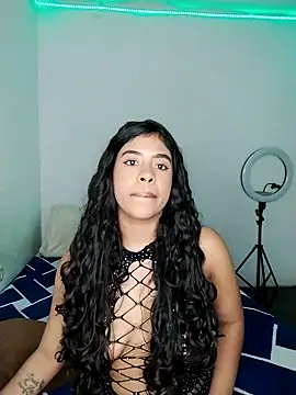 Fanny Klean online show from February 14, 2026, 5:07 am