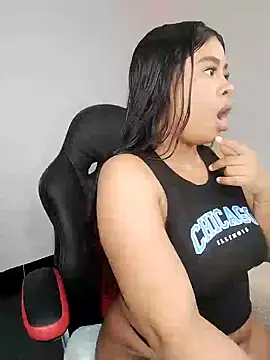 Fanny Klean online show from December 18, 2024, 6:21 am