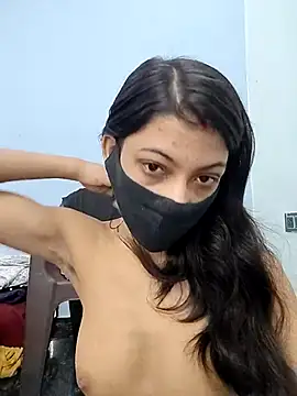 Snapshot of Noorkhatoon chatting on October 17, 2025, 2:48 am Noorkhatoon online show from October 17, 2025, 2:48 am