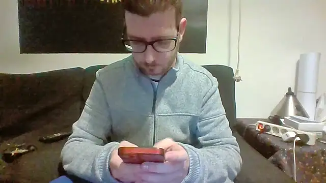 tuchi94 online show from January 18, 2026, 9:56 am