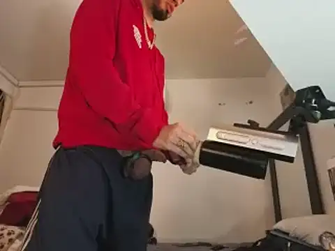 badanyboy online show from April 10, 2026, 10:00 am