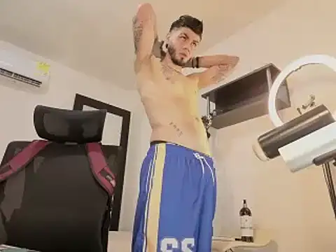 badanyboy online show from April 6, 2026, 6:25 am