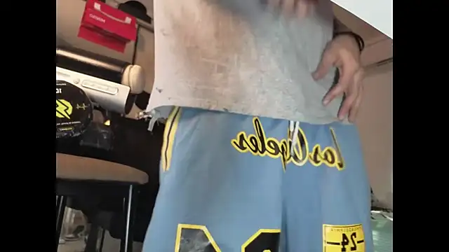 badanyboy online show from April 14, 2026, 9:53 pm