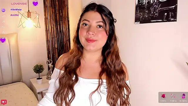 Zuzu sweet online show from September 23, 2025, 7:21 pm